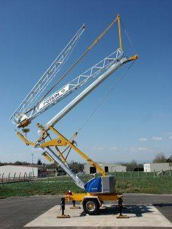 Tarifs de location de grue Digne-les-bains 04000