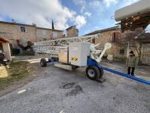 Nos prestations sur le secteur de Cavaillon 84300