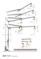 Notre zone d'activité pour ce service Vente de grue peu bruyante près de