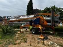 Notre zone d'activité pour ce service Devis pour location de grue pour la rénovation