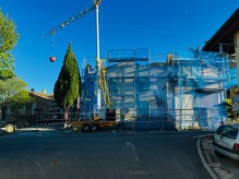 Nos prestations sur le secteur de Cavaillon 84300