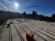 Notre zone d'activité pour ce service Location de système de levage