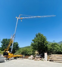 Nos prestations sur le secteur de Apt 84400 et Luberon