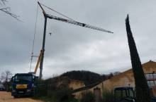 Nos prestations sur le secteur de Cavaillon 84300