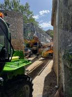 Notre zone d'activité pour ce service Prix de location de grue mobile 360°