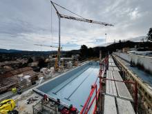 Notre zone d'activité pour ce service Vente de grue avec meilleure accessibilité vers