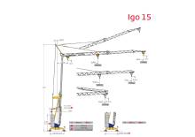 Notre zone d'activité pour ce service Devis pour location de grue pour la rénovation