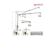 Notre zone d'activité pour ce service Devis de location pour mini grue tractable