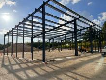 Notre zone d'activité pour ce service Devis de location pour mini grue tractable