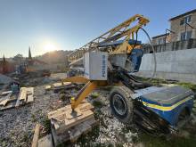 Nos prestations sur le secteur de Digne-les-bains 04000