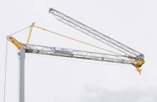 Notre zone d'activité pour ce service Location de grue sans cabine pour une gestion à distance