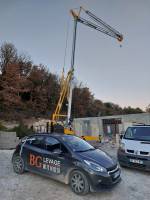 Nos prestations sur le secteur de Digne-les-bains 04000