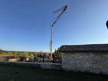 Nos prestations sur le secteur de Digne-les-bains 04000