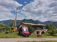 Nos prestations sur le secteur de Pertuis 84120 