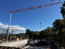 Notre zone d'activité pour ce service Fournisseur de grue mobile 360° aux alentours de