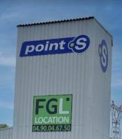 Location de mini pelle mécanique Apt FGL  et tout matériel de chantier