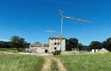 Nos prestations sur le secteur de Pertuis 84120 