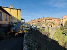 Notre zone d'activité pour ce service Devis de location pour grue flexible